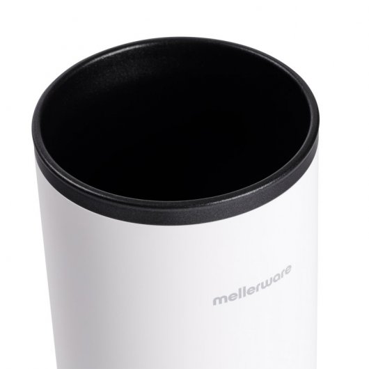 Mellerware Frothy Espumador de Leche 250ml 600W Blanco