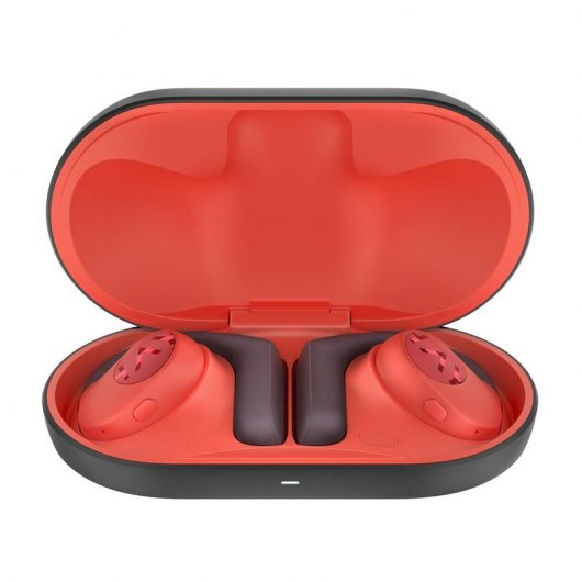 Haylou PurFree Buds OW01 Orange Bluetooth-Kopfhörer
