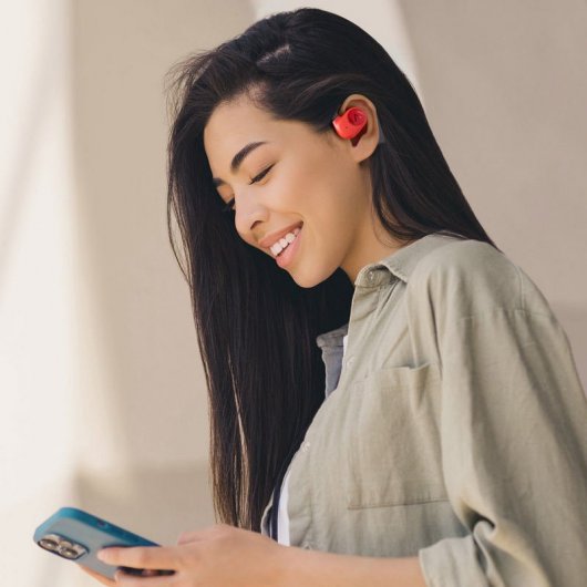 Haylou PurFree Buds OW01 Orange Bluetooth-Kopfhörer