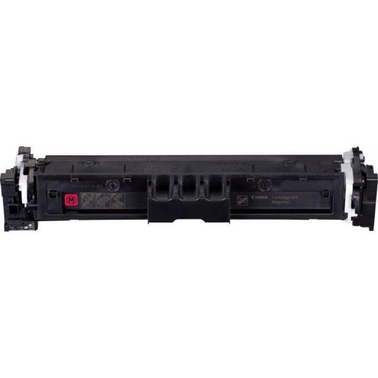 Cartouche de toner Original Canon 069 Magenta