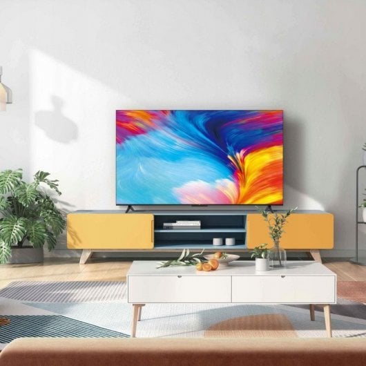 TCL 75P631 75" LED UltraHD 4K Google TV