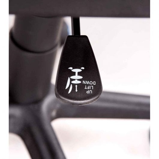 Home Heavenly Win Silla Gaming Infantil Giratoria Roja/Negra