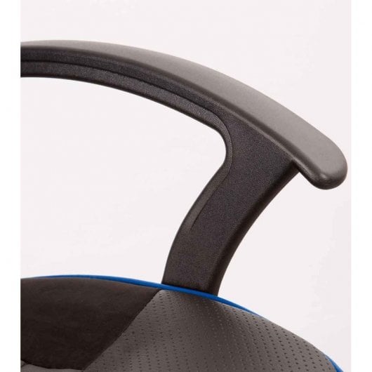 Home Heavenly Win Silla Gaming Infantil Giratoria Roja/Negra