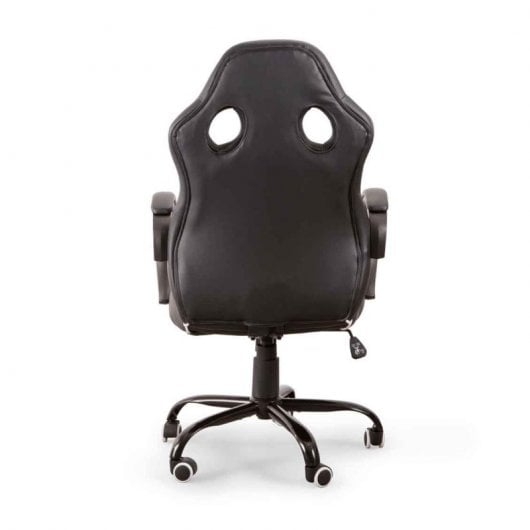 Home Heavenly Spider-S Silla Gaming Juvenil Azul/Negra