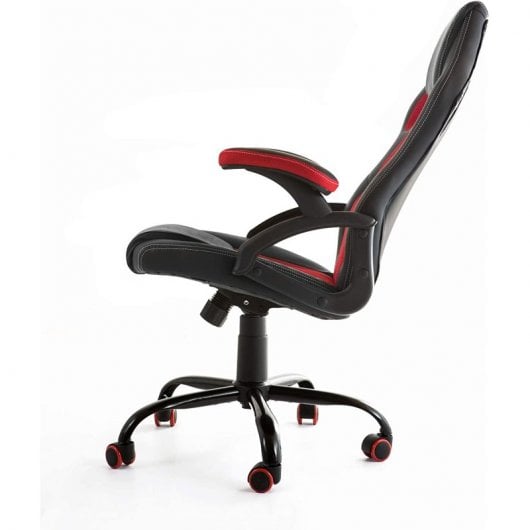 Home Heavenly X-One Silla Gaming Juvenil Roja/Negra