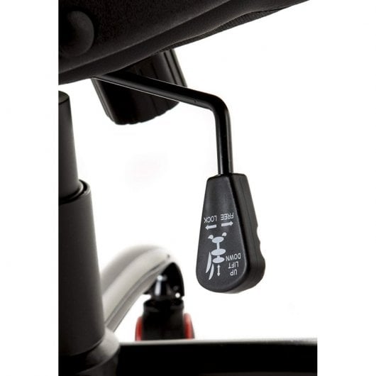 Home Heavenly X-One Silla Gaming Juvenil Roja/Negra