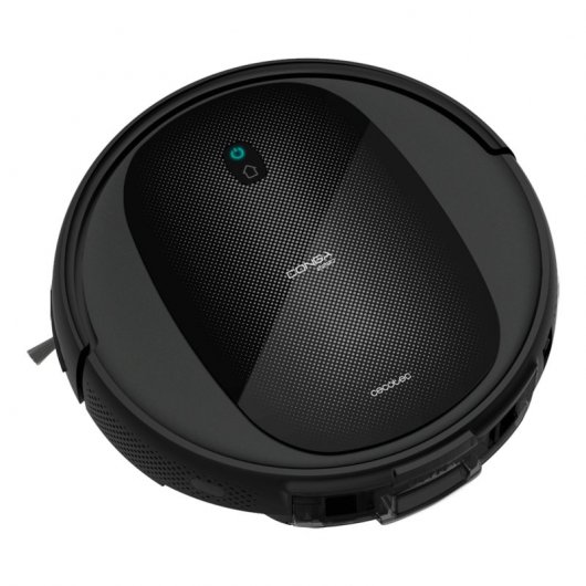 Cecotec Conga 2290 Titanium Robot Aspirador