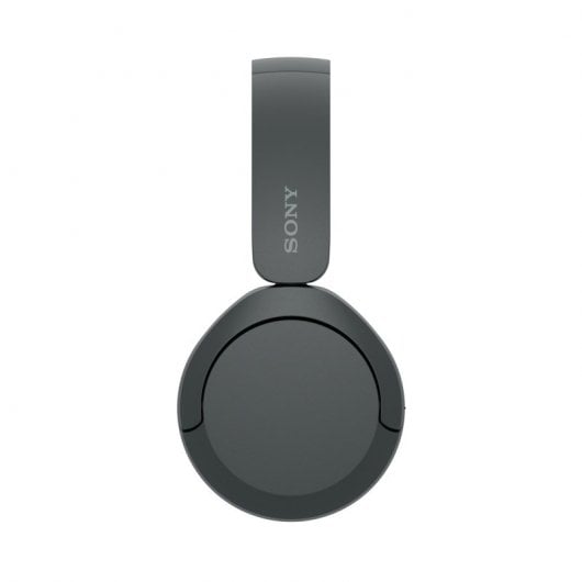 Sony WH-CH520 Auriculares Bluetooth Negros