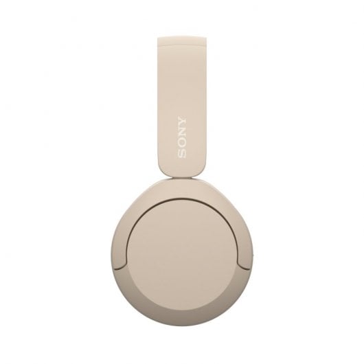 Cuffie Bluetooth Sony WH-CH520 Crema