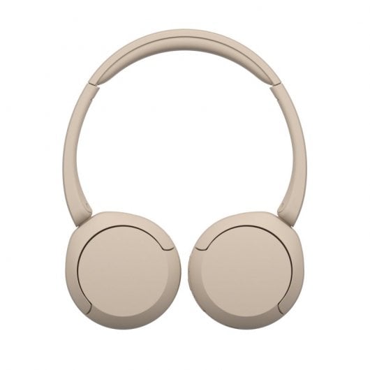 Cuffie Bluetooth Sony WH-CH520 Crema