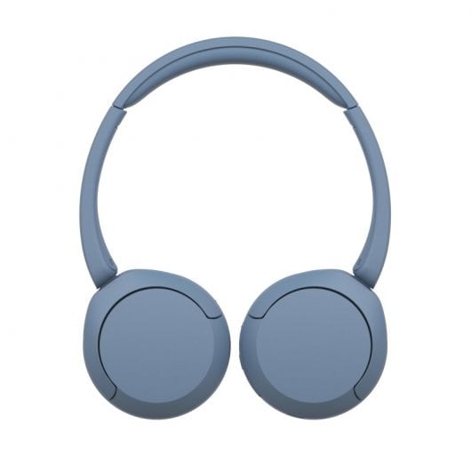 Sony WH-CH520 Auriculares Bluetooth Azules