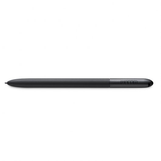 Tavoletta con firma Wacom STU-540 da 5" nera