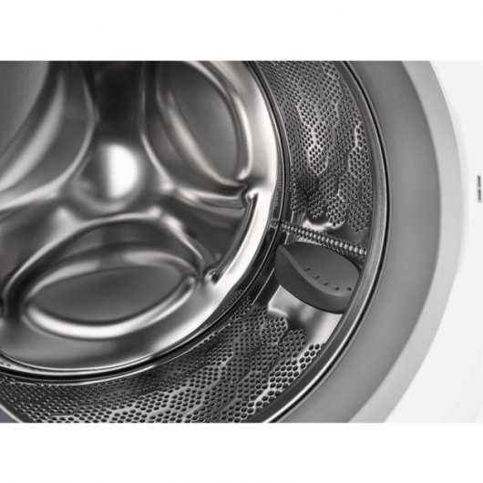 AEG LFA6I8275A Lave-linge à chargement frontal 8Kg A Blanc