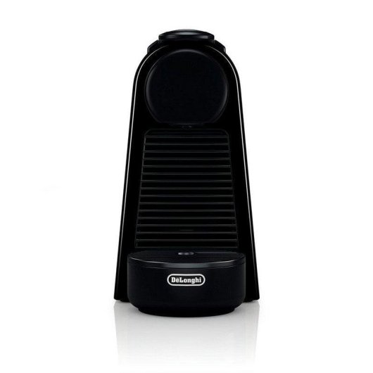 DeLonghi Essenza Mini Cafetera Nespresso Negra Reacondicionado