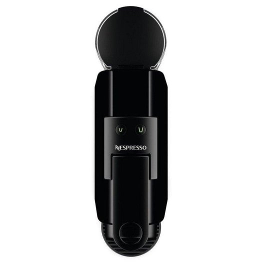 DeLonghi Essenza Mini Cafetera Nespresso Negra Reacondicionado