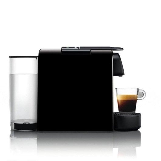 DeLonghi Essenza Mini Cafetera Nespresso Negra Reacondicionado