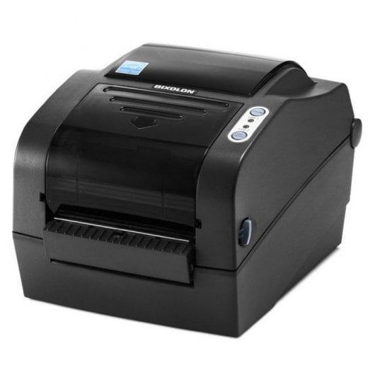 Bixolon SLP-TX420EG Impresora de Etiquetas Térmica/Transferencia