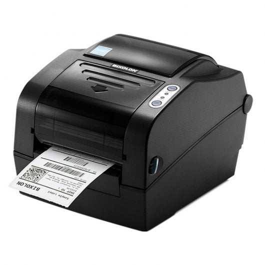 Bixolon SLP-TX420EG Impresora de Etiquetas Térmica/Transferencia