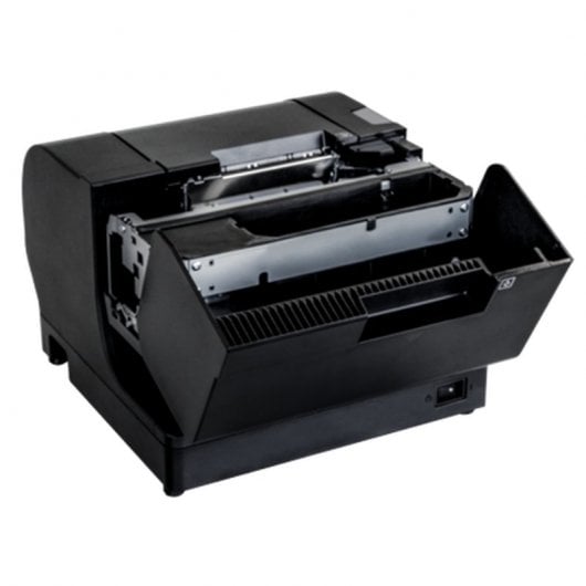 Epson TM-J7700(321) W/O MICR,WHITE, INC PSU, EU