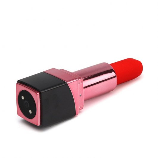 Diversual Divy Pintalabios Vibrador Recargable