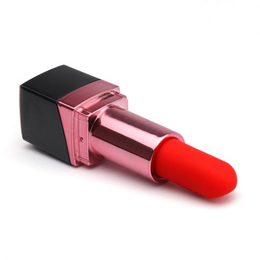 Diversual Divy Pintalabios Vibrador Recargable