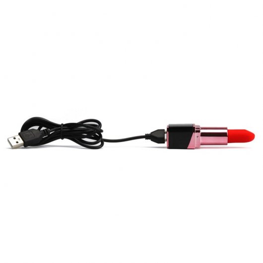 Diversual Divy Pintalabios Vibrador Recargable