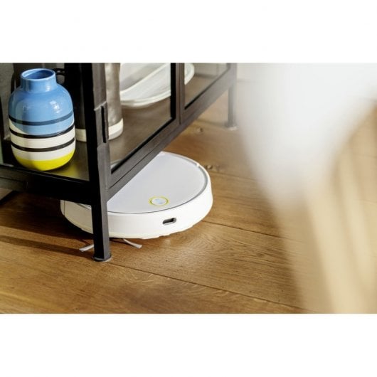 Kärcher RCV 3 Robot Aspirador con Limpieza en Húmedo