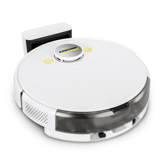 Kärcher RCV 5 Robot Aspirador con Limpieza en Húmedo