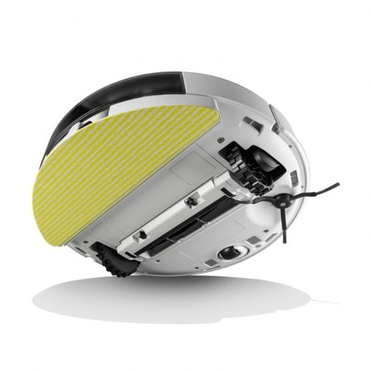 Kärcher RCV 5 Robot Aspirador con Limpieza en Húmedo