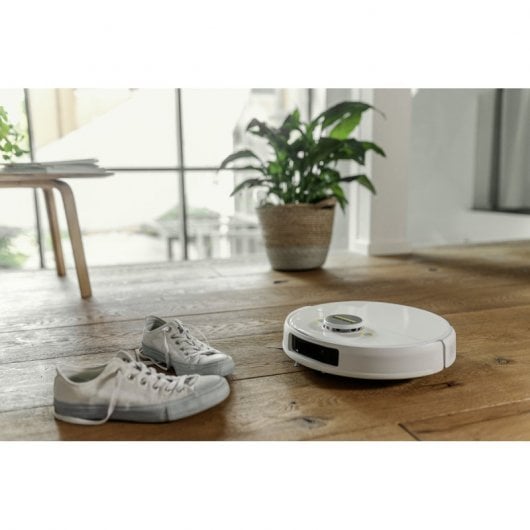Kärcher RCV 5 Robot Aspirador con Limpieza en Húmedo
