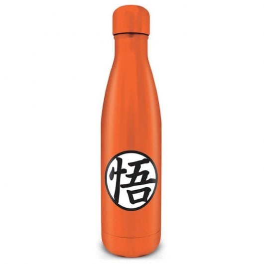 Pyramid Botella Metálica Dragon Ball Z Goku