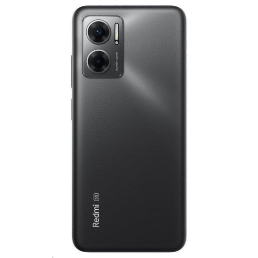 Xiaomi REDMI 10 5G 4GB 64GB 6.58" Grau Graphite