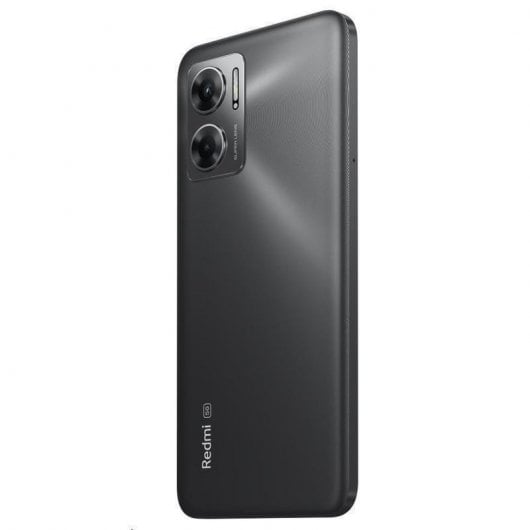 Xiaomi Redmi 10 5G 4/64GB Gris Grafito Libre