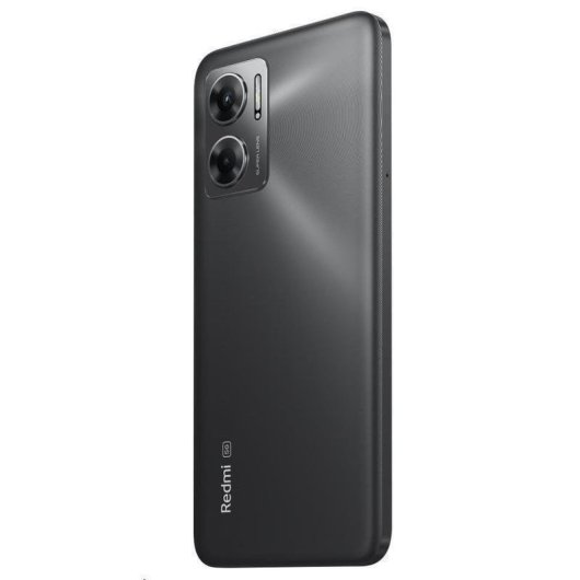 Xiaomi REDMI 10 5G 4GB 128GB 6.58" Grau Graphit