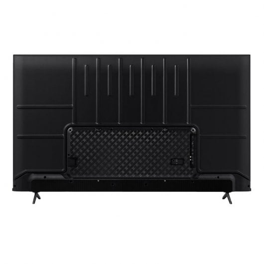 Hisense 50E7HQ 50" QLED UltraHD 4K HDR10+