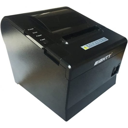 Stampante termica per biglietti Eightt EPOS-80 USB/RJ-45