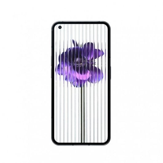 Nothing Phone 1 8/128GB Negro Libre