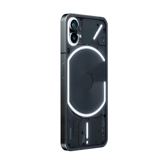 Nothing Phone 1 8/128GB Negro Libre