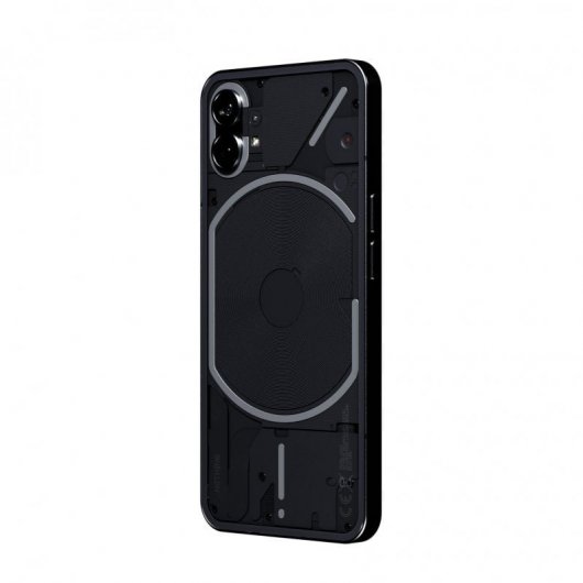 Nothing Phone 1 8/128GB Negro Libre