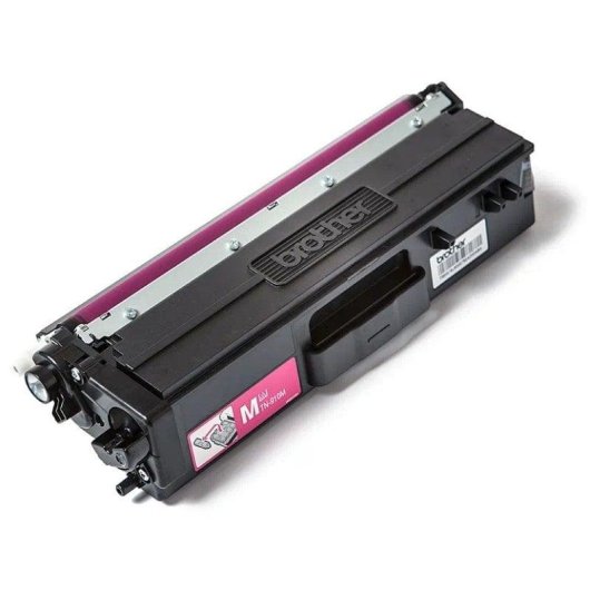 Toner Brother TN-910M Magenta para impressoras laser