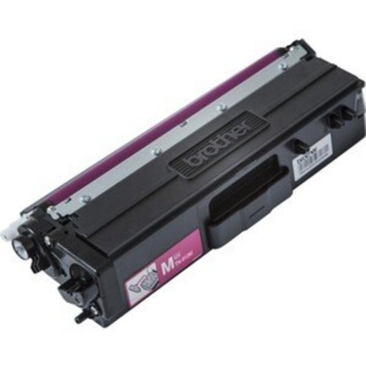 Toner Brother TN-910M Magenta para impressoras laser