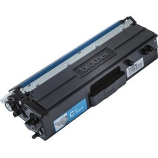 Toner Brother TN-910C Cyan para impressoras laser