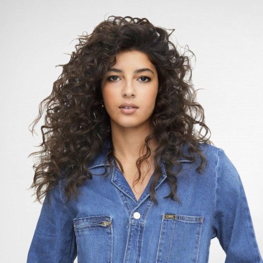 Tenacilla de Pelo BaByliss Rose-Quarz Cerámica 19 mm 160-210 °C 6 Niveles Apagado Automático Negro y Oro Rosa