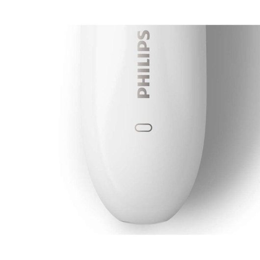 Damenrasierer Philips Lady Shaver Series 6000 Kabellos 1 Aufsatz Wet & Dry