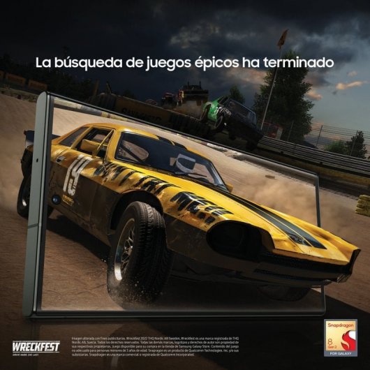 Samsung Galaxy S23 Ultra 1TB Lila Libre