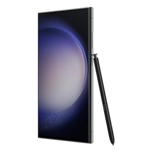 Samsung Galaxy S23 Ultra 5G 12GB 6.8" 512GB Negro S Pen