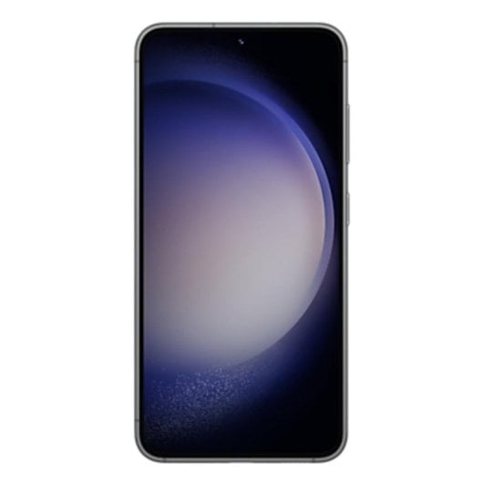 Samsung Galaxy S23 Enterprise Edition 5G 8GB 256GB 6.1" Negro