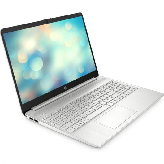 HP 15S-FQ4037NS Intel Core i7-1195G7/16 GB/512 GB SSD/15,6"