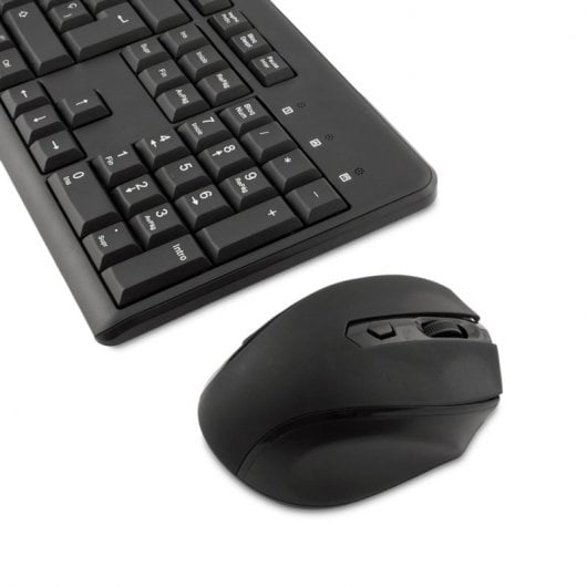 Coolbox teclado inalambrico sale