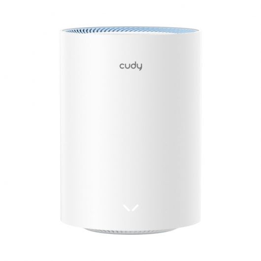 Cudy M1200 Mesh-WLAN-System Dualband AC1200